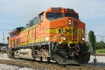 BNSF 4144